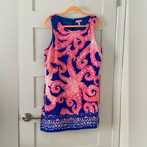 BRAND NEW LILLY PULITZER DRESS!